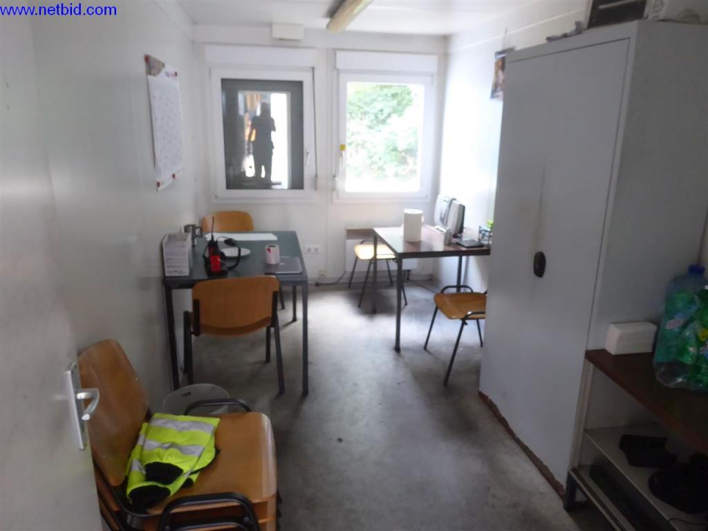 Maschinen und Anlagen der Gusswerke Saarbrücken-15