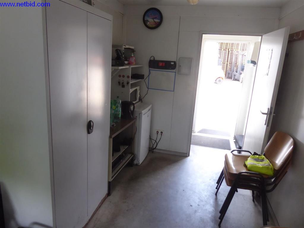 Maschinen und Anlagen der Gusswerke Saarbrücken-16