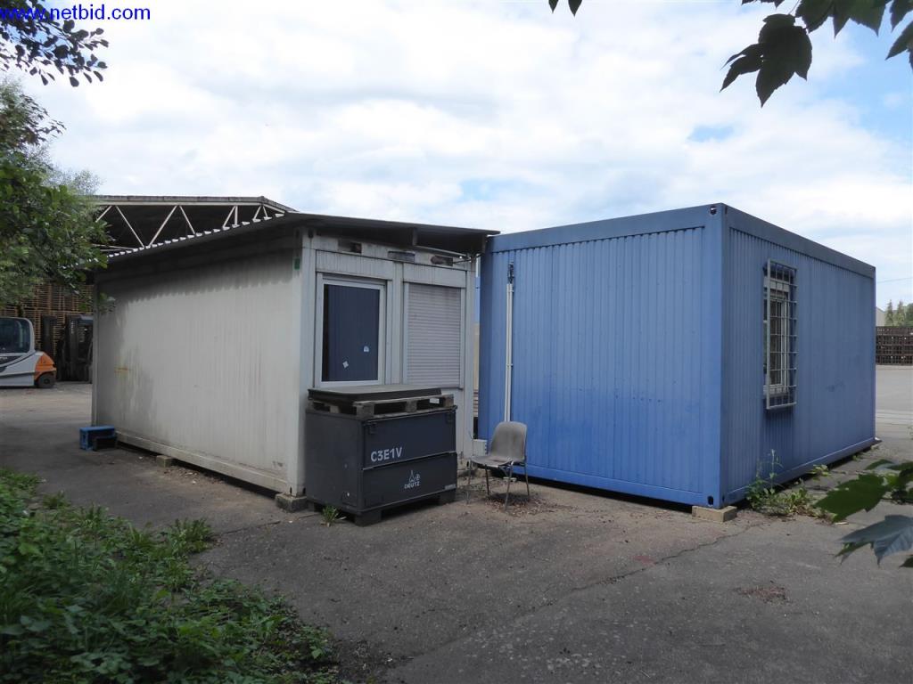 Maschinen und Anlagen der Gusswerke Saarbrücken-5