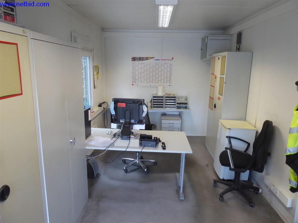 Maschinen und Anlagen der Gusswerke Saarbrücken-6