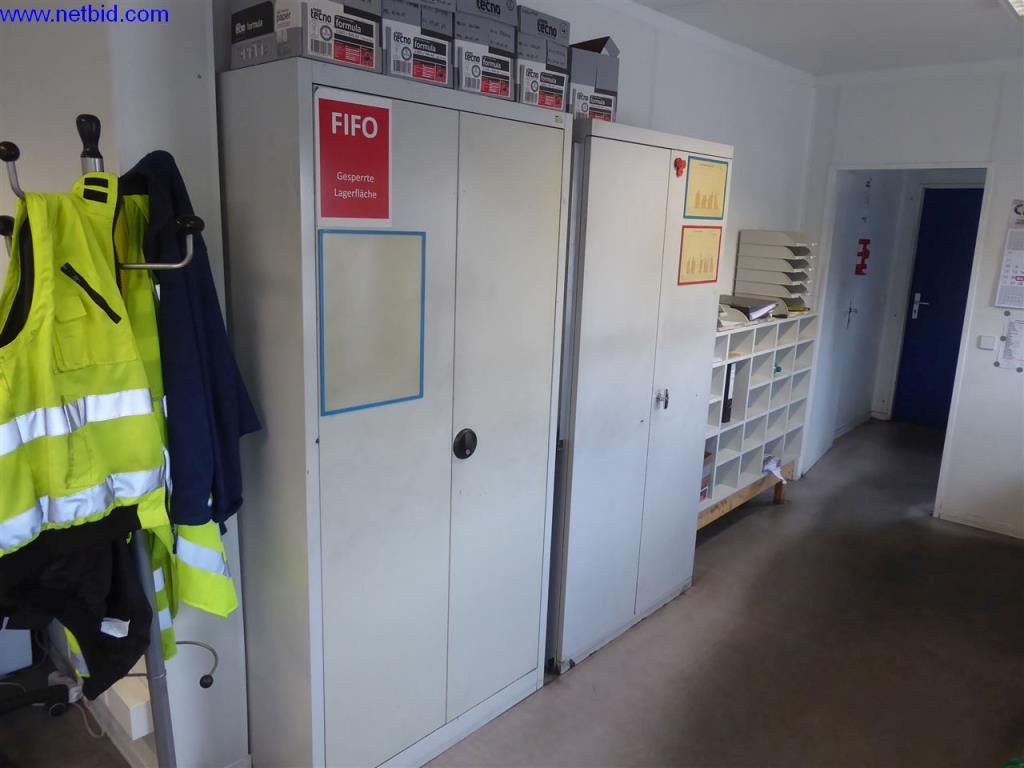 Maschinen und Anlagen der Gusswerke Saarbrücken-7