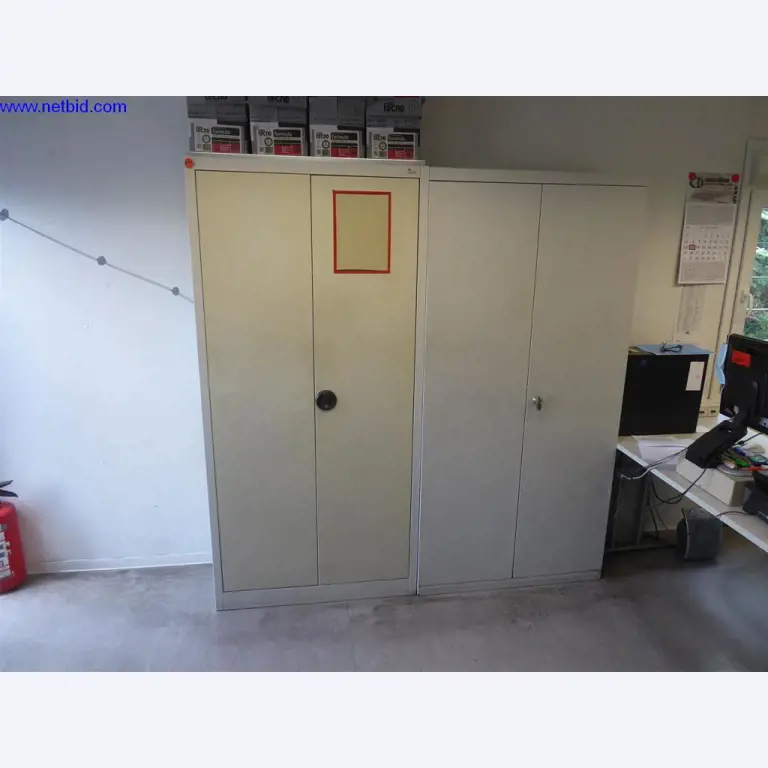 Machinery and equipment of Gusswerke Saarbrücken-8