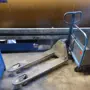 thumbnail-Maschinen und Anlagen der Gusswerke Saarbrücken-1