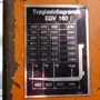 thumbnail-Maschinen und Anlagen der Gusswerke Saarbrücken-7