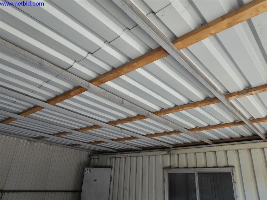 Maszyny i systemy w Gusswerke Saarbrücken-10