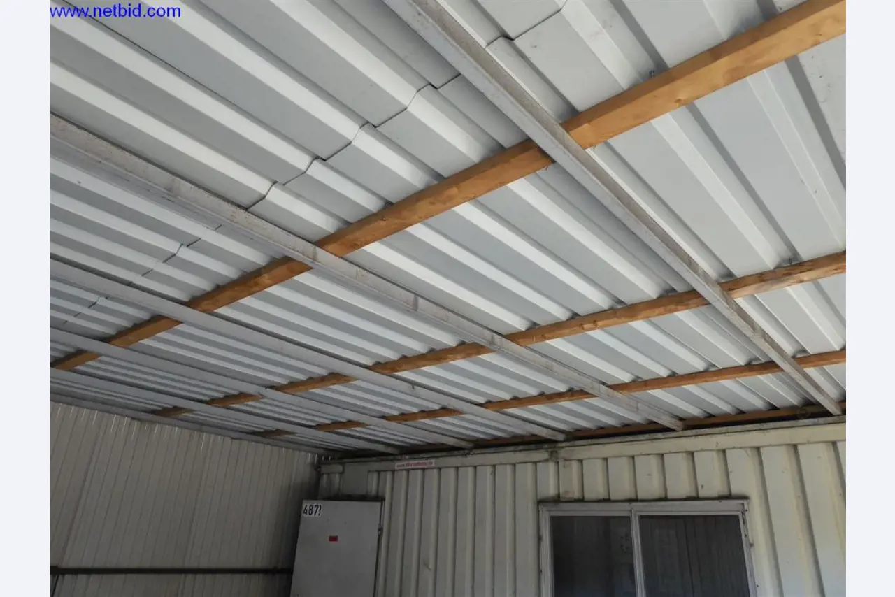 Machinery and equipment of Gusswerke Saarbrücken-10