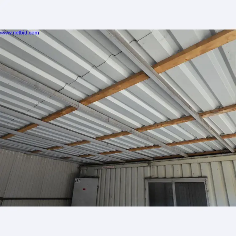 Machinery and equipment of Gusswerke Saarbrücken-10