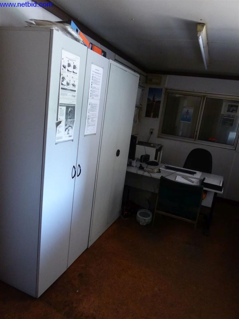 Maszyny i systemy w Gusswerke Saarbrücken-11