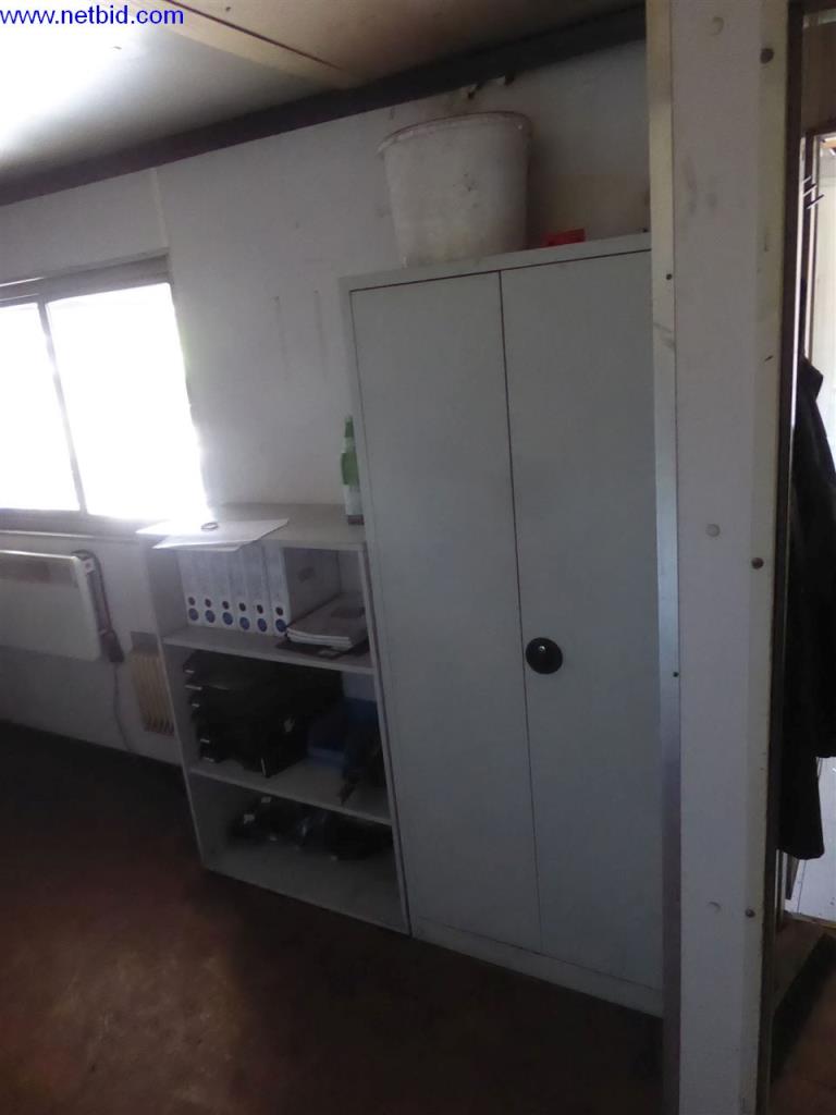 Maszyny i systemy w Gusswerke Saarbrücken-12