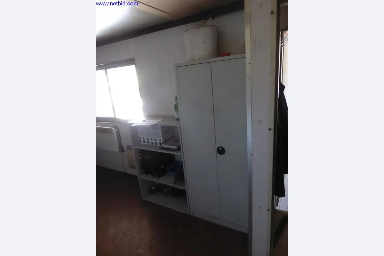 Machinery and equipment of Gusswerke Saarbrücken-12