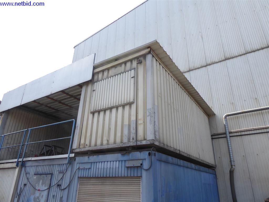 Maszyny i systemy w Gusswerke Saarbrücken-3