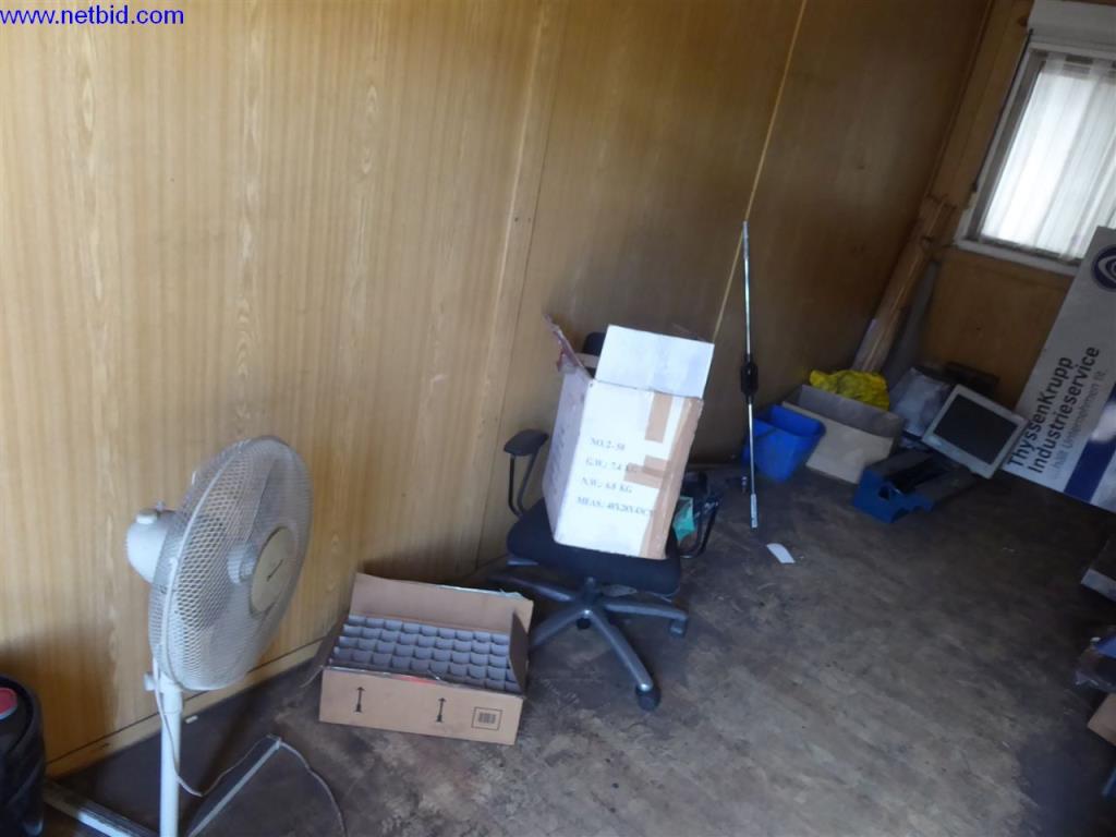 Maszyny i systemy w Gusswerke Saarbrücken-8