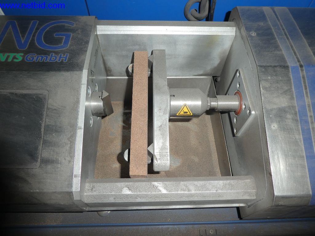 Maschinen und Anlagen der Gusswerke Saarbrücken-2