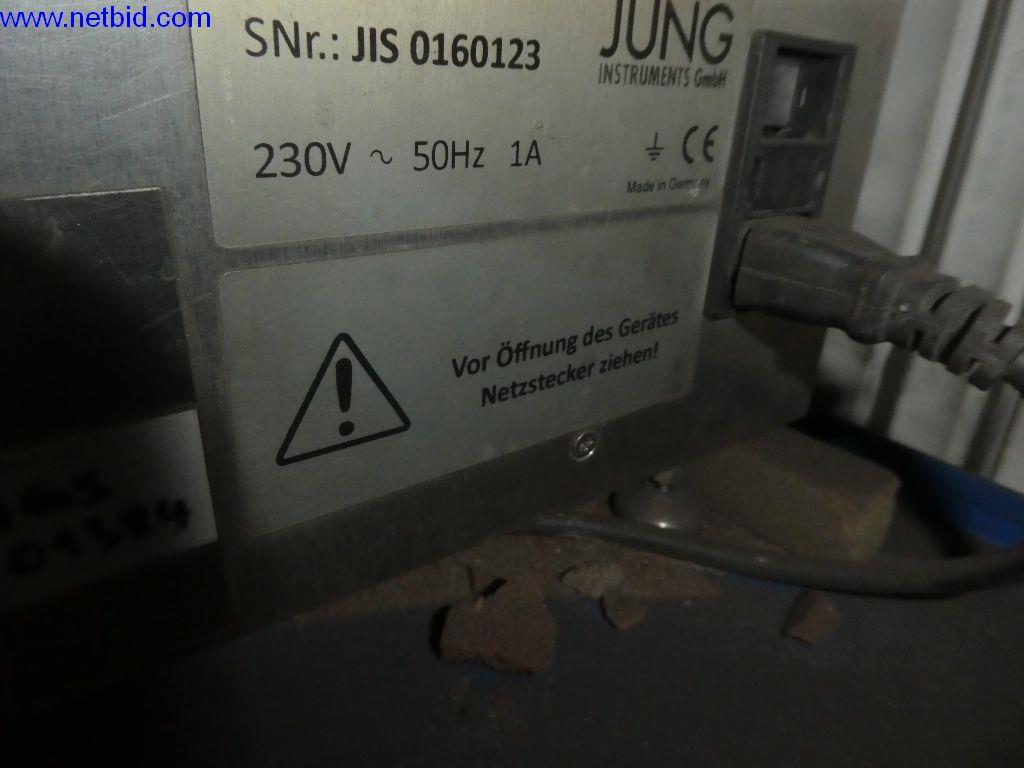 Maschinen und Anlagen der Gusswerke Saarbrücken-3