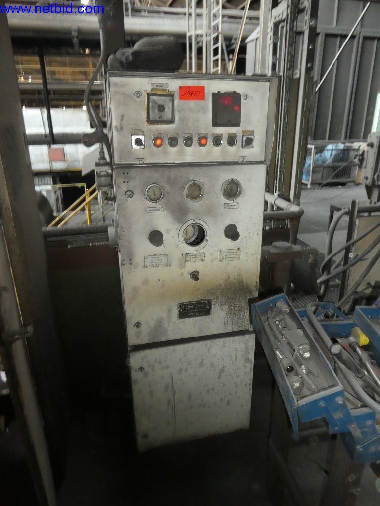 Maschinen und Anlagen der Gusswerke Saarbrücken-5