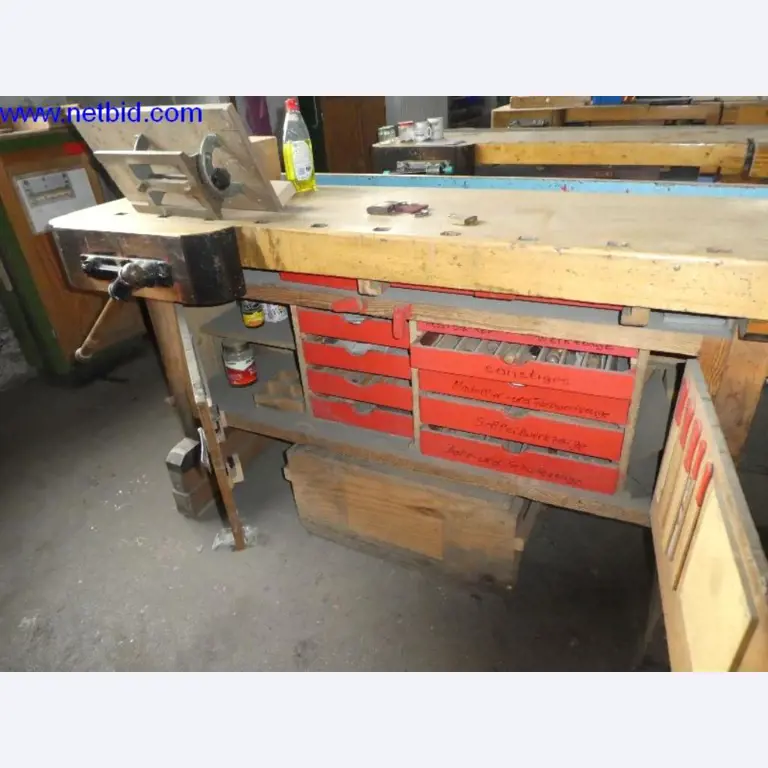 Machinery and equipment of Gusswerke Saarbrücken-9