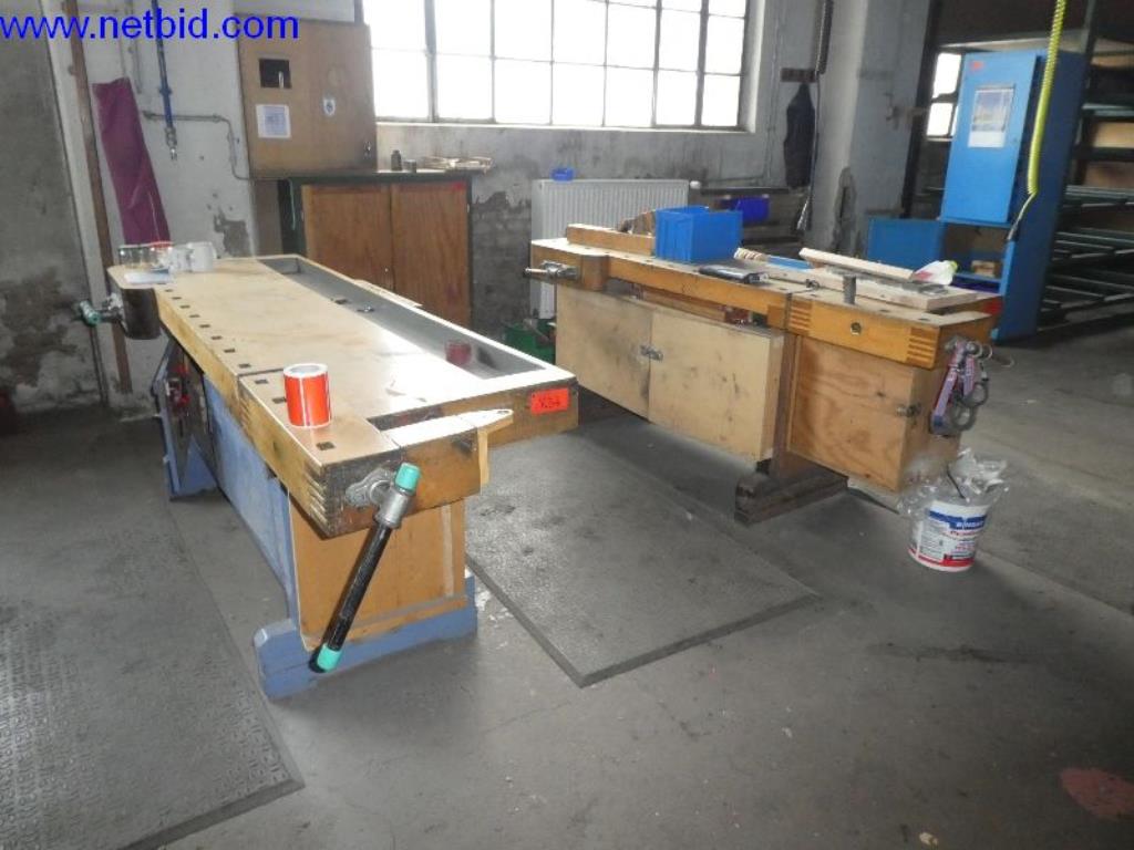 Maszyny i systemy w Gusswerke Saarbrücken-12