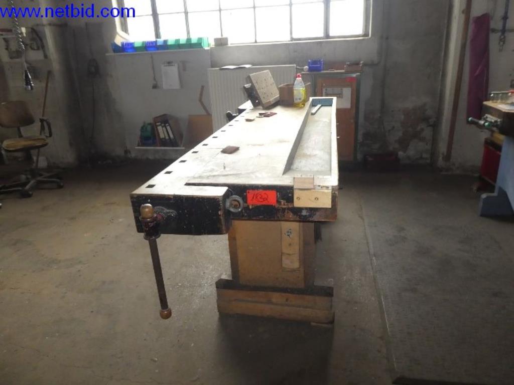 Maszyny i systemy w Gusswerke Saarbrücken-13