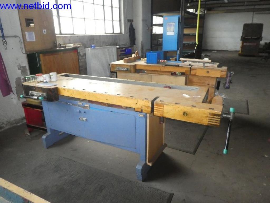 Maszyny i systemy w Gusswerke Saarbrücken-2