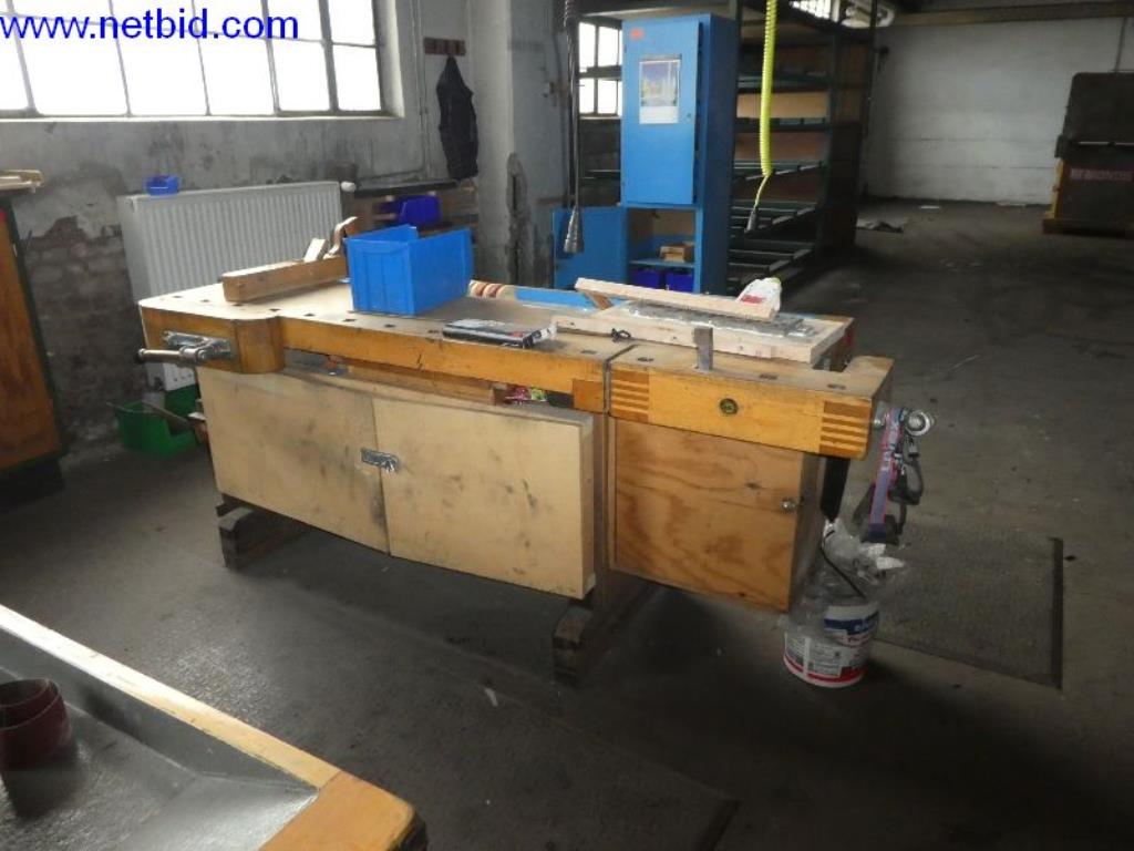 Maszyny i systemy w Gusswerke Saarbrücken-3