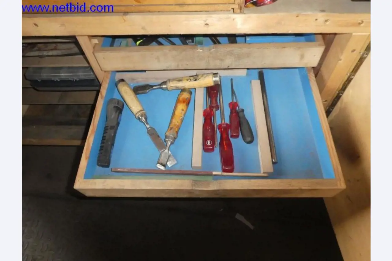 Machinery and equipment of Gusswerke Saarbrücken-5