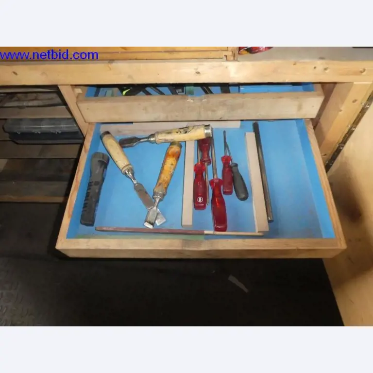 Machinery and equipment of Gusswerke Saarbrücken-5