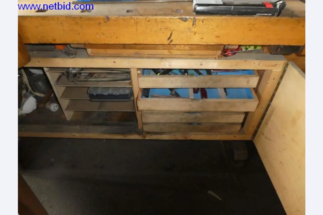 Machinery and equipment of Gusswerke Saarbrücken-6