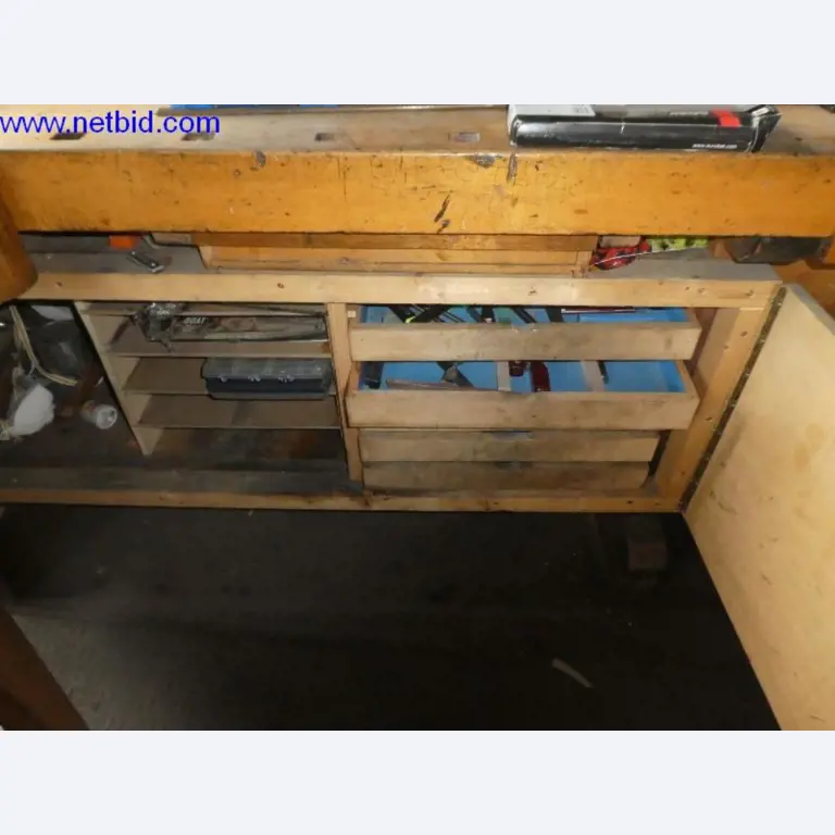 Machinery and equipment of Gusswerke Saarbrücken-6