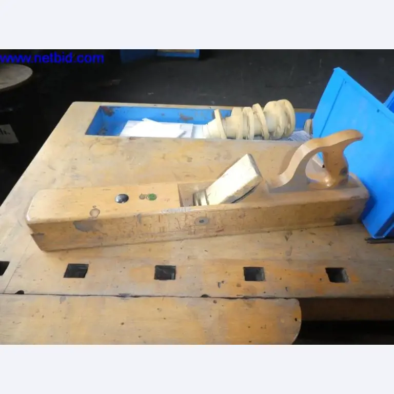 Machinery and equipment of Gusswerke Saarbrücken-7