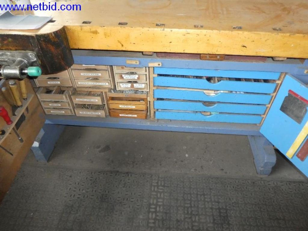 Maszyny i systemy w Gusswerke Saarbrücken-8