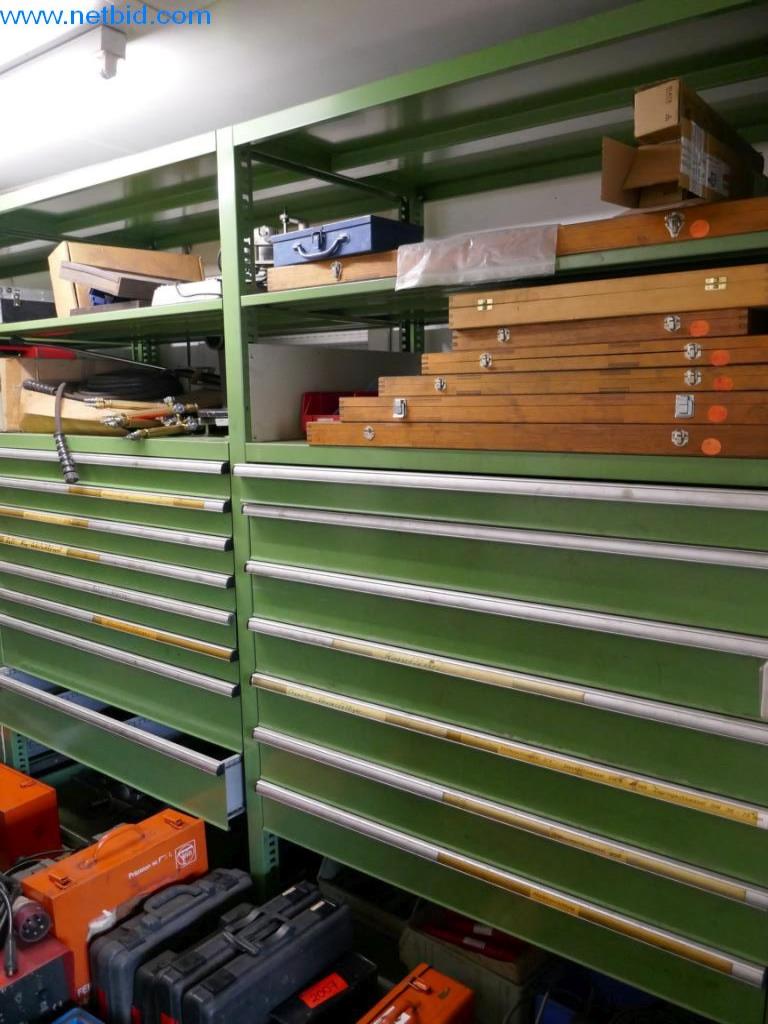 Máquinas e instalaciones en Gusswerke Saarbrücken-1