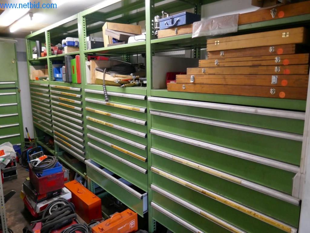 Máquinas e instalaciones en Gusswerke Saarbrücken-2