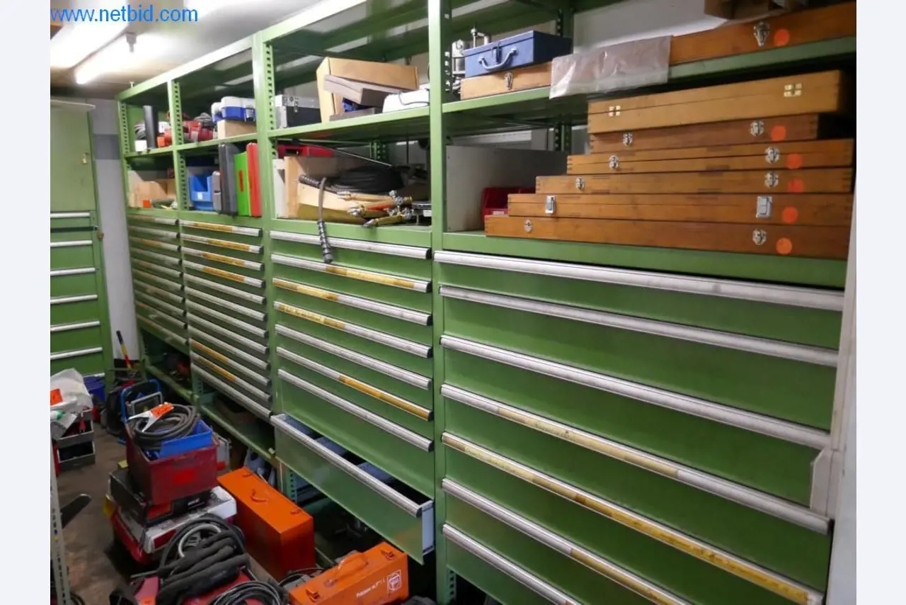 Stroje a systémy ve společnosti Gusswerke Saarbrücken-2