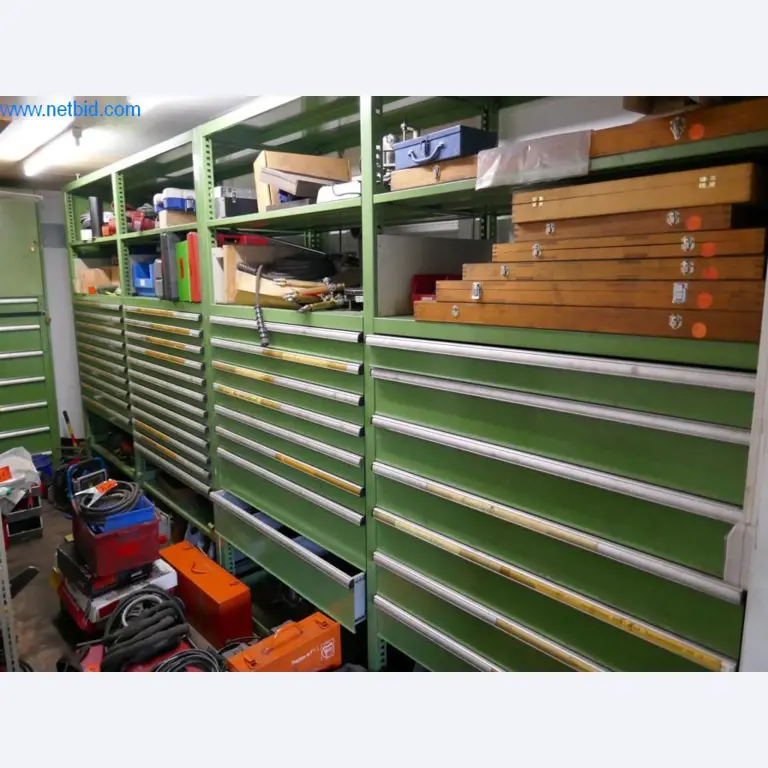 Stroje a systémy ve společnosti Gusswerke Saarbrücken-2