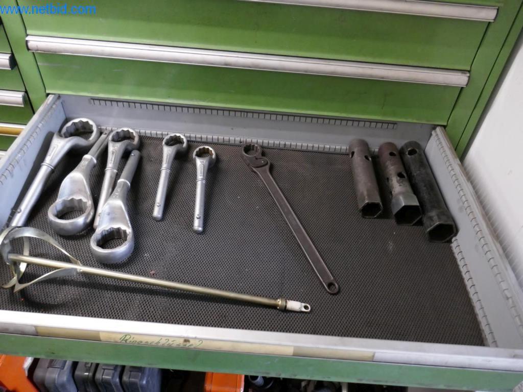 Máquinas e instalaciones en Gusswerke Saarbrücken-3