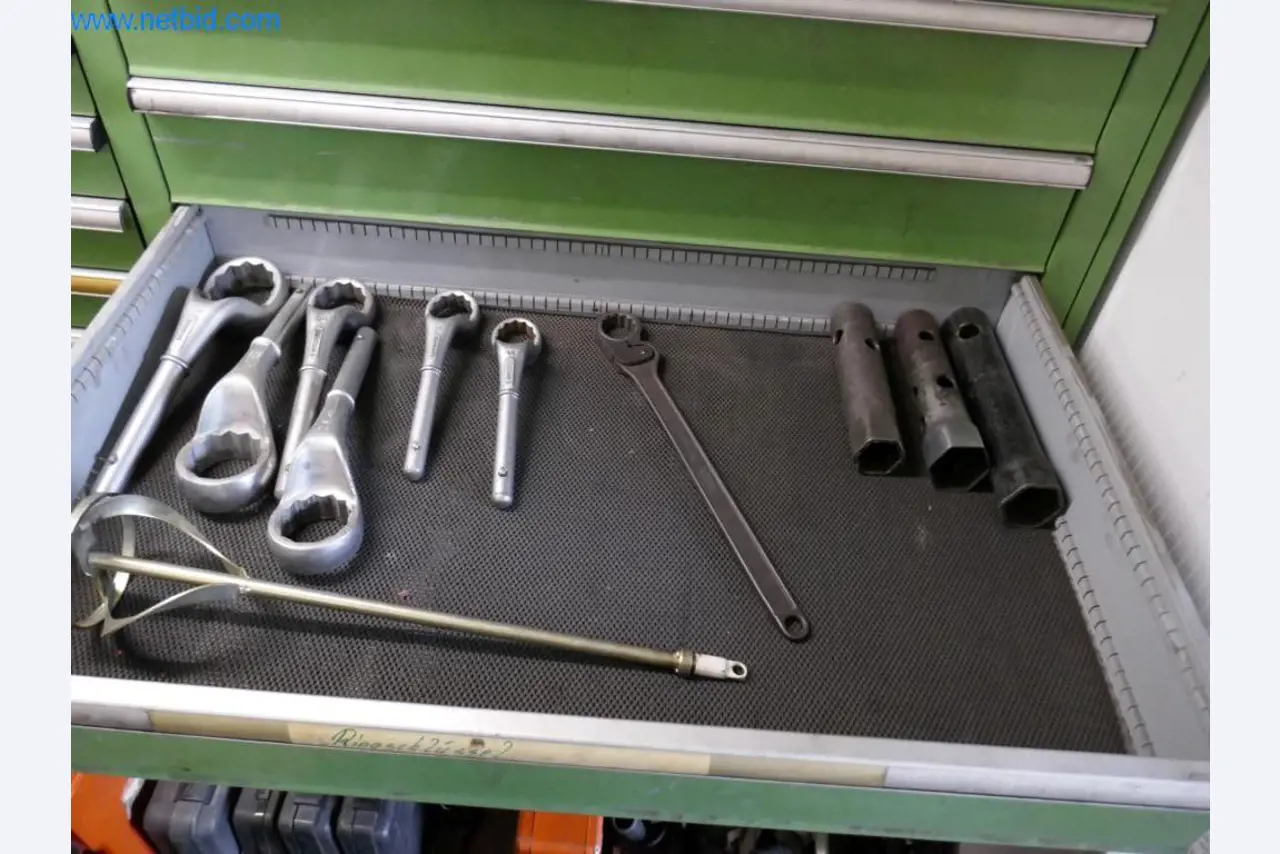 Stroje a systémy ve společnosti Gusswerke Saarbrücken-3