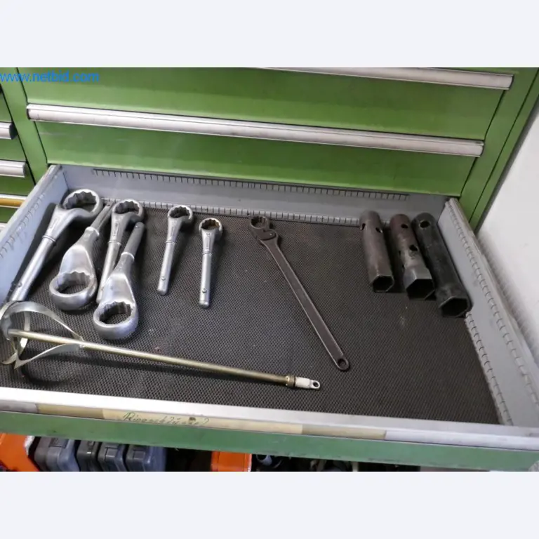 Stroje a systémy ve společnosti Gusswerke Saarbrücken-3