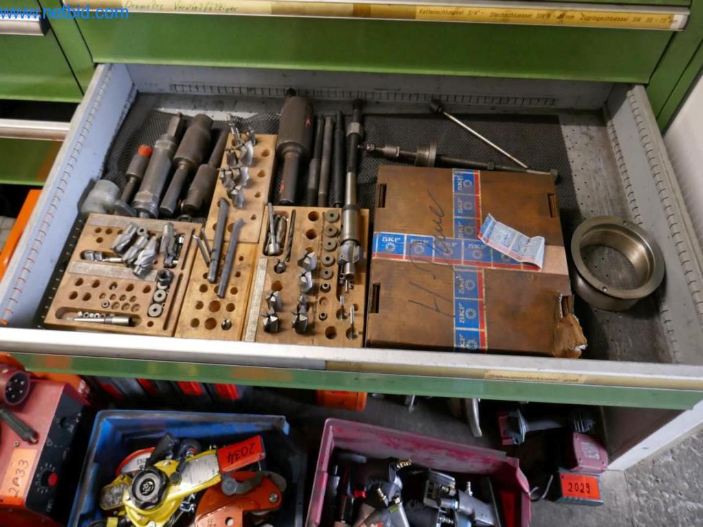 Máquinas e instalaciones en Gusswerke Saarbrücken-4