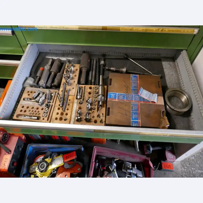 Stroje a systémy ve společnosti Gusswerke Saarbrücken-4