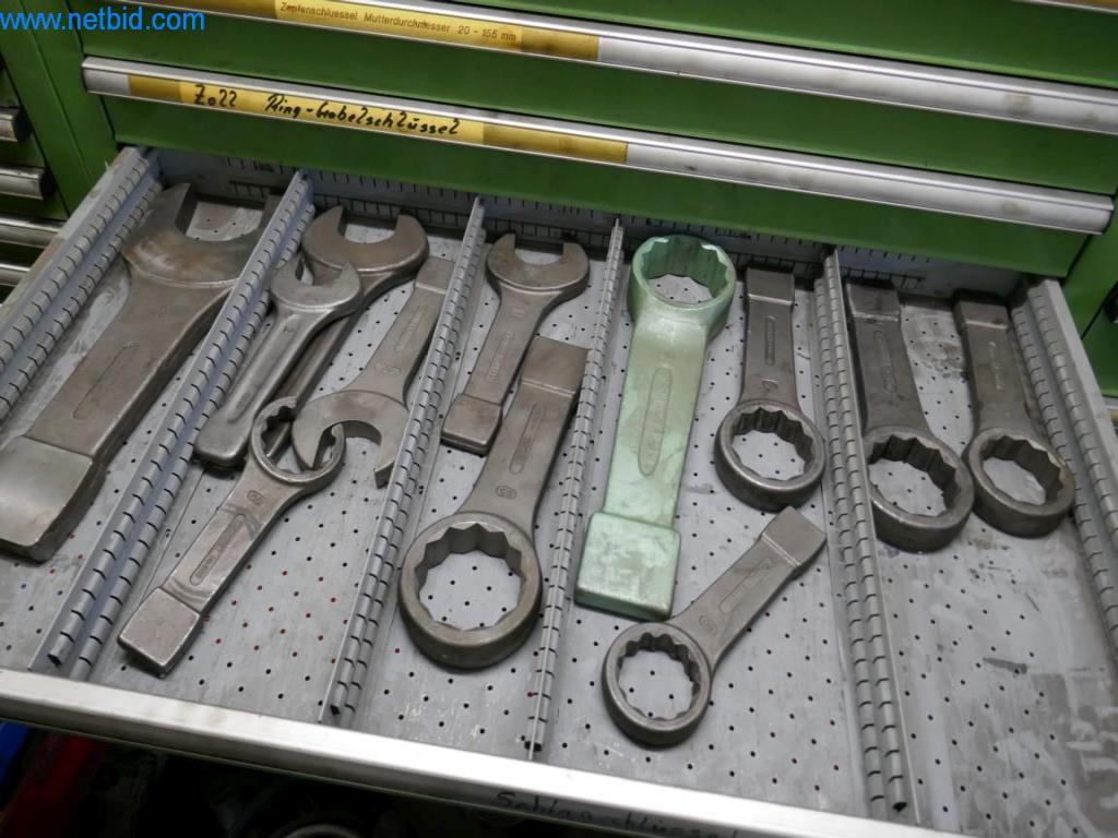 Máquinas e instalaciones en Gusswerke Saarbrücken-5