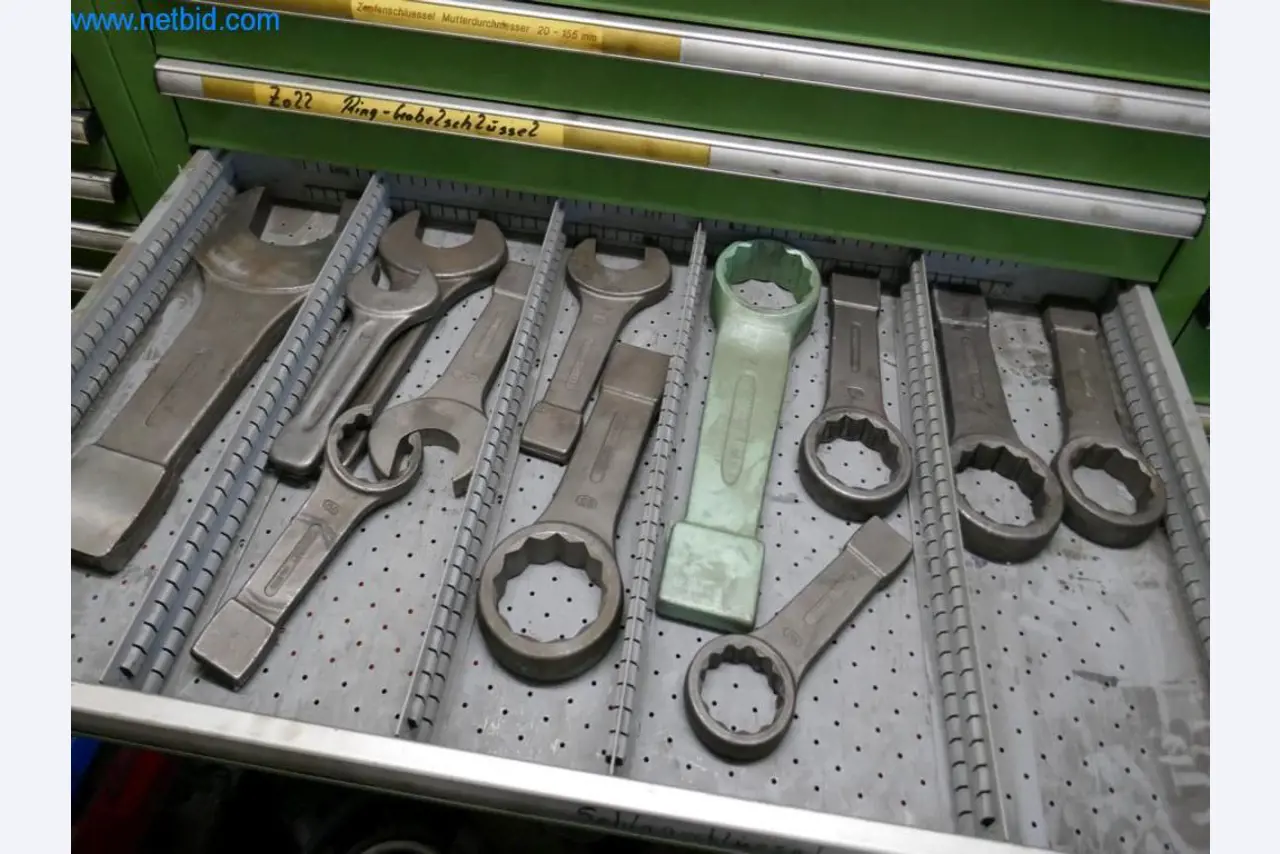 Stroje a systémy ve společnosti Gusswerke Saarbrücken-5