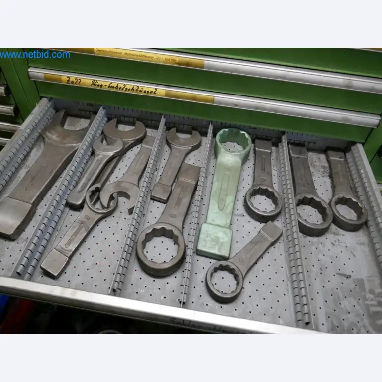 Stroje a systémy ve společnosti Gusswerke Saarbrücken-5