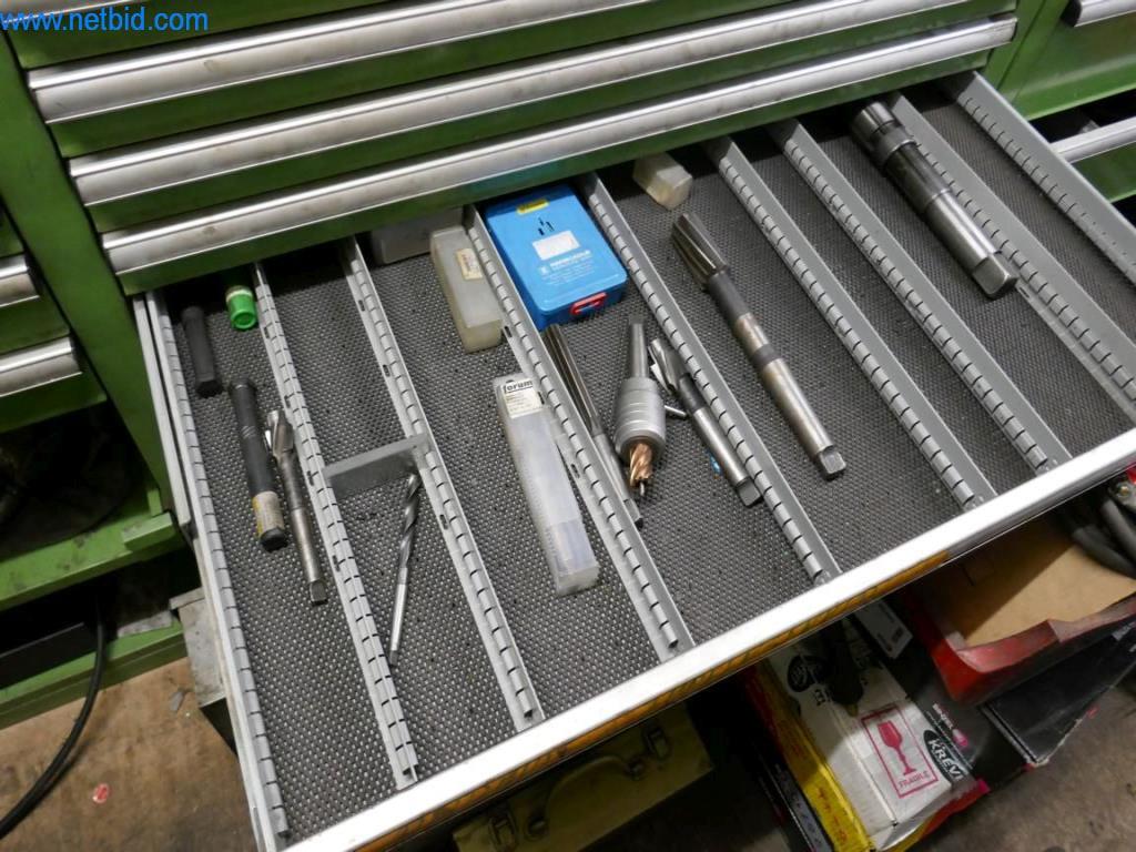 Máquinas e instalaciones en Gusswerke Saarbrücken-7