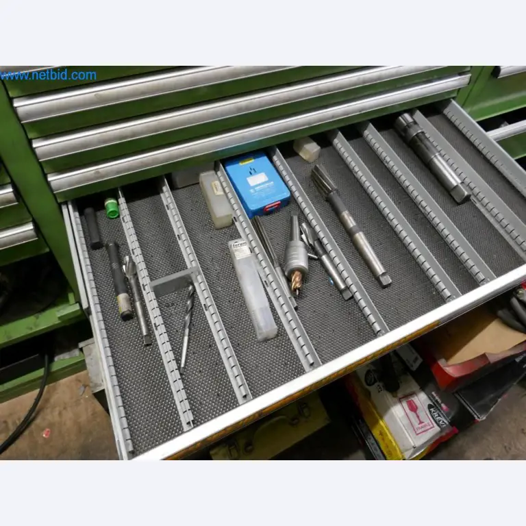 Stroje a systémy ve společnosti Gusswerke Saarbrücken-7