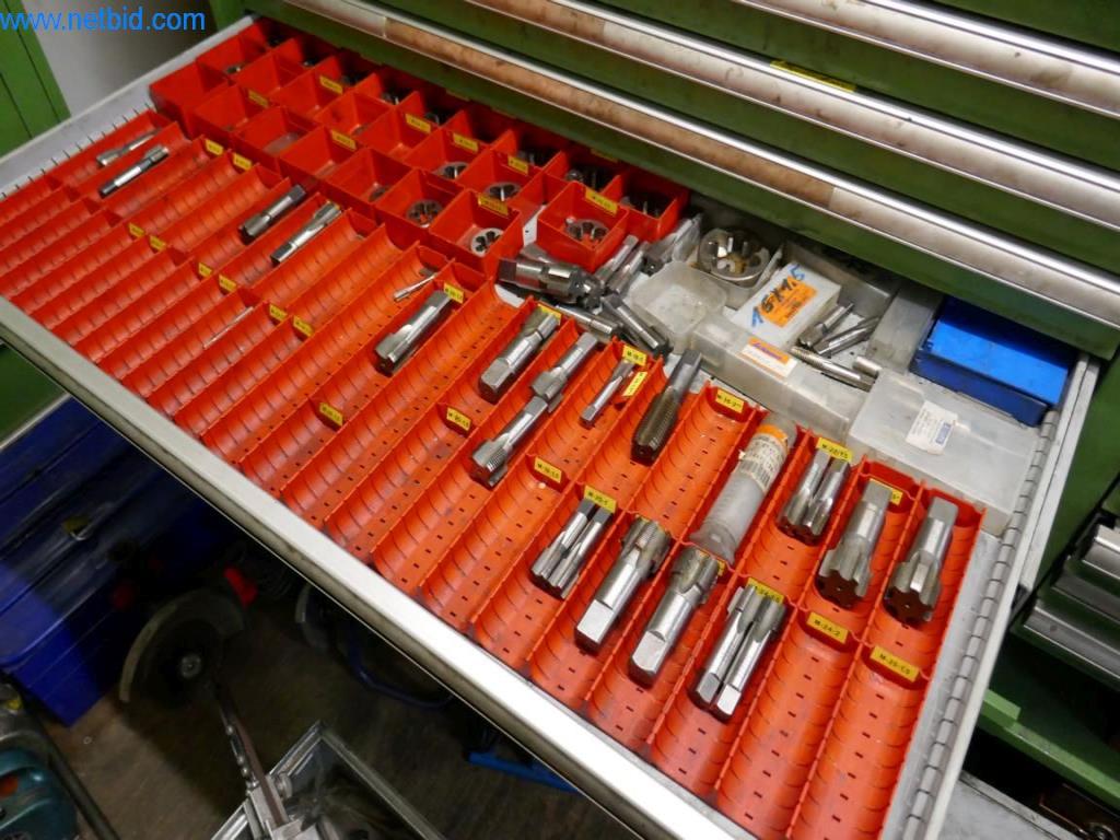 Máquinas e instalaciones en Gusswerke Saarbrücken-8