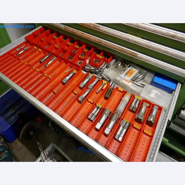 Stroje a systémy ve společnosti Gusswerke Saarbrücken-8