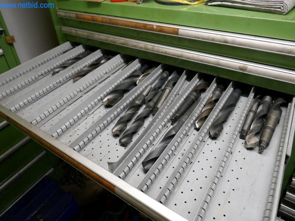 Máquinas e instalaciones en Gusswerke Saarbrücken-9