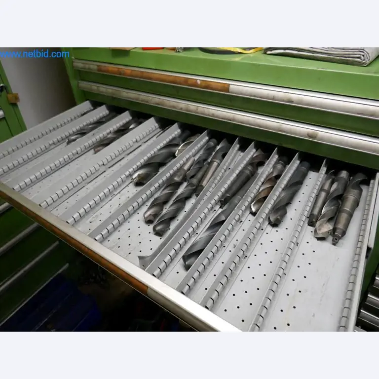 Stroje a systémy ve společnosti Gusswerke Saarbrücken-9