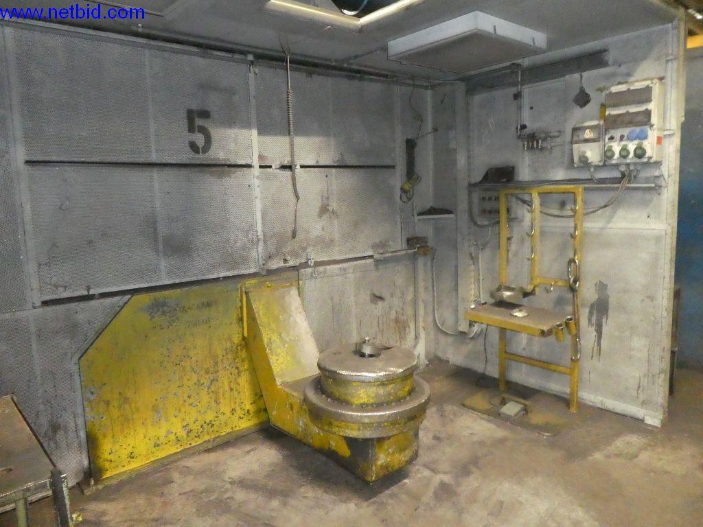 Máquinas e instalaciones en Gusswerke Saarbrücken-2