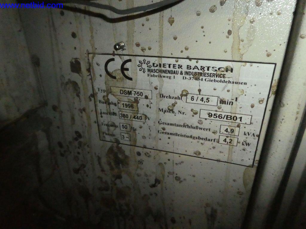 Máquinas e instalaciones en Gusswerke Saarbrücken-5